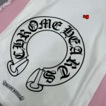 新作入荷高品質クロムハーツ長袖 Tシャツ 綿男女兼用 agfs工場