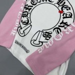 新作入荷高品質クロムハーツ長袖 Tシャツ 綿男女兼用 agfs工場