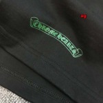 新作入荷高品質クロムハーツ長袖 Tシャツ 綿男女兼用 agfs工場