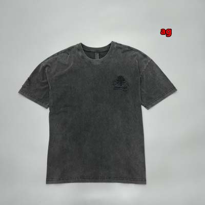 新作入荷高品質クロムハーツ半袖 Tシャツ 綿男女兼用 agf...