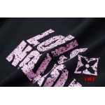 2025年春夏新作入荷ルイヴィトン 半袖 Tシャツ 280g 綿 LWZ工場