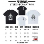 2025年春夏新作入荷ルイヴィトン 半袖 Tシャツ 280g 綿 LWZ工場