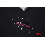 2025年春夏新作入荷バレンシアガ 半袖 Tシャツ 280g 綿 LWZ工場