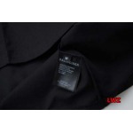 2025年春夏新作入荷バレンシアガ 半袖 Tシャツ 280g 綿 LWZ工場