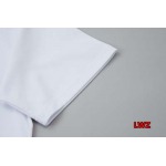 2025年春夏新作入荷 LOEWE 半袖 Tシャツ 280g 綿 LWZ工場