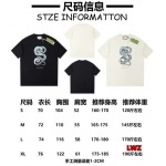 2025年春夏新作入荷グッチ  半袖 Tシャツ 280g 綿 LWZ工場