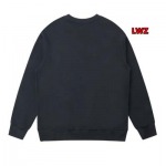 2024年12月20日秋冬高品質新作入荷 ディオール  スウェット 綿 LWZ工場