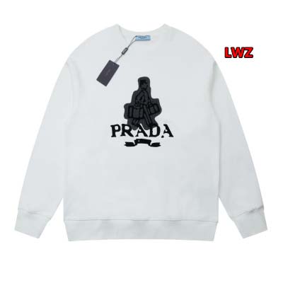 2024年12月20日秋冬高品質新作入荷PRADA スウェッ...