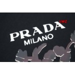 2024年12月20日秋冬高品質新作入荷PRADA スウェット 綿 LWZ工場