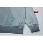 2024年12月20日秋冬高品質新作入荷 ディオール パーカー スウェット 綿 LWZ工場