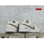 2024年12月20日秋冬新作入荷SUPREME & NIKE スニーカー FANG工場