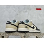 2024年12月20日秋冬新作入荷 The North Face & NIKE スニーカー FANG工場