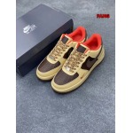 2024年12月20日秋冬新作入荷 NIKE スニーカー FANG工場