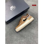 2024年12月20日秋冬新作入荷 NIKE スニーカー FANG工場