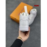 2024年12月20日秋冬新作入荷ルイヴィトン& NIKE スニーカー FANG工場