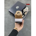 2024年12月20日秋冬新作入荷 NIKE スニーカー FANG工場