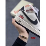 2024年12月20日秋冬新作入荷SUPREME & NIKE スニーカー FANG工場