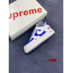 2024年12月20日秋冬新作入荷SUPREME & NIKE スニーカー FANG工場