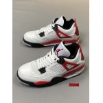 2024年12月20日秋冬新作入荷Air Jordan   4  NIKE スニーカー FANG工場