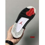 2024年12月20日秋冬新作入荷Air Jordan   4  NIKE スニーカー FANG工場