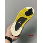 2024年12月20日秋冬新作入荷Air Jordan   4  NIKE スニーカー FANG工場