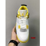 2024年12月20日秋冬新作入荷Air Jordan   4  NIKE スニーカー FANG工場