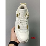 2024年12月20日秋冬新作入荷Air Jordan   4  NIKE スニーカー FANG工場