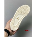 2024年12月20日秋冬新作入荷Air Jordan   4  NIKE スニーカー FANG工場