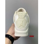 2024年12月20日秋冬新作入荷Air Jordan   4  NIKE スニーカー FANG工場