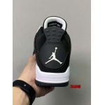 2024年12月20日秋冬新作入荷Air Jordan   4  NIKE スニーカー FANG工場