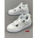 2024年12月20日秋冬新作入荷Air Jordan   4  NIKE スニーカー FANG工場