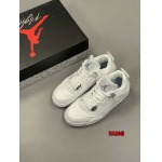 2024年12月20日秋冬新作入荷Air Jordan   4  NIKE スニーカー FANG工場