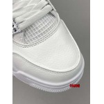 2024年12月20日秋冬新作入荷Air Jordan   4  NIKE スニーカー FANG工場