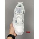 2024年12月20日秋冬新作入荷Air Jordan   4  NIKE スニーカー FANG工場