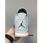 2024年12月20日秋冬新作入荷Air Jordan   4  NIKE スニーカー FANG工場