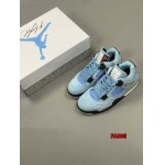 2024年12月20日秋冬新作入荷Air Jordan   4  NIKE スニーカー FANG工場