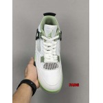 2024年12月20日秋冬新作入荷Air Jordan   4  NIKE スニーカー FANG工場