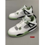 2024年12月20日秋冬新作入荷Air Jordan   4  NIKE スニーカー FANG工場