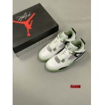 2024年12月20日秋冬新作入荷Air Jordan   4  NIKE スニーカー FANG工場