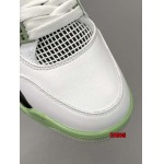 2024年12月20日秋冬新作入荷Air Jordan   4  NIKE スニーカー FANG工場