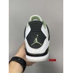 2024年12月20日秋冬新作入荷Air Jordan   4  NIKE スニーカー FANG工場