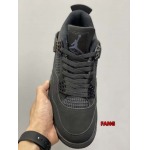 2024年12月20日秋冬新作入荷Air Jordan   4  NIKE スニーカー FANG工場
