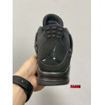 2024年12月20日秋冬新作入荷Air Jordan   4  NIKE スニーカー FANG工場