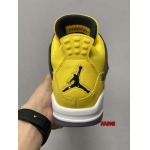 2024年12月20日秋冬新作入荷Air Jordan   4  NIKE スニーカー FANG工場