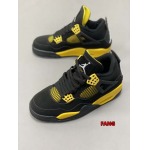 2024年12月20日秋冬新作入荷Air Jordan   4  NIKE スニーカー FANG工場