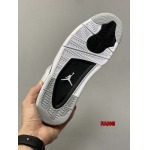 2024年12月20日秋冬新作入荷Air Jordan   4  NIKE スニーカー FANG工場