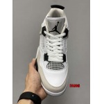 2024年12月20日秋冬新作入荷Air Jordan   4  NIKE スニーカー FANG工場