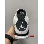 2024年12月20日秋冬新作入荷Air Jordan   4  NIKE スニーカー FANG工場