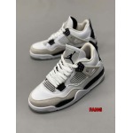 2024年12月20日秋冬新作入荷Air Jordan   4  NIKE スニーカー FANG工場