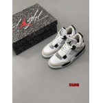 2024年12月20日秋冬新作入荷Air Jordan   4  NIKE スニーカー FANG工場